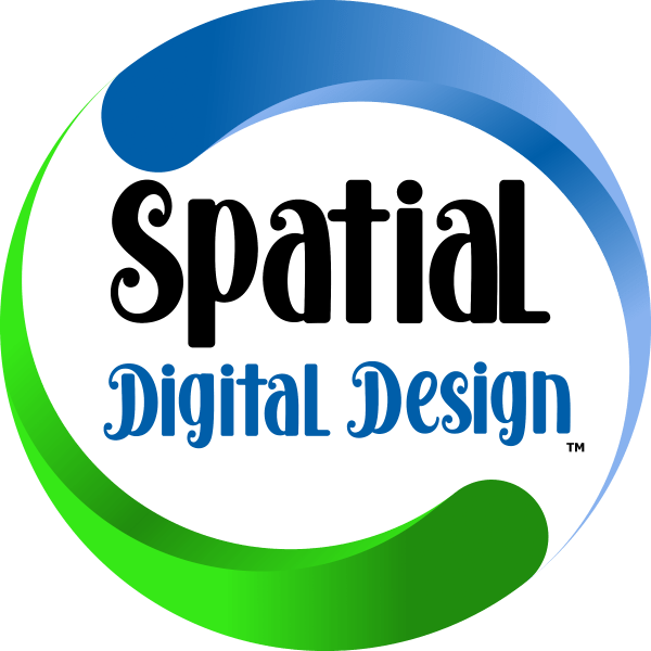 Spatial Digital Design